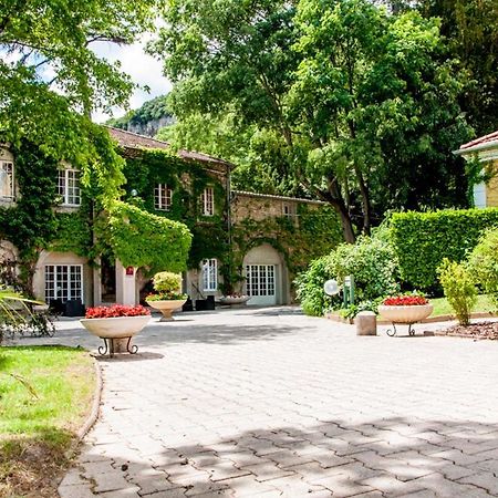Le Cedre De Soyons Hotel Exterior foto