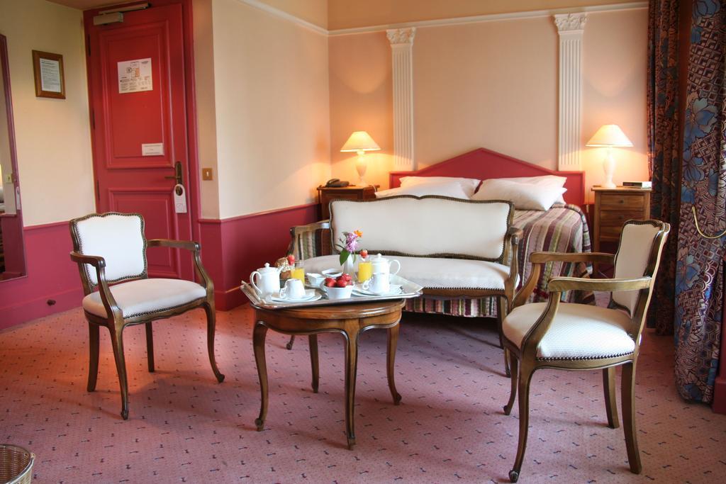 Le Cedre De Soyons Hotel Quarto foto