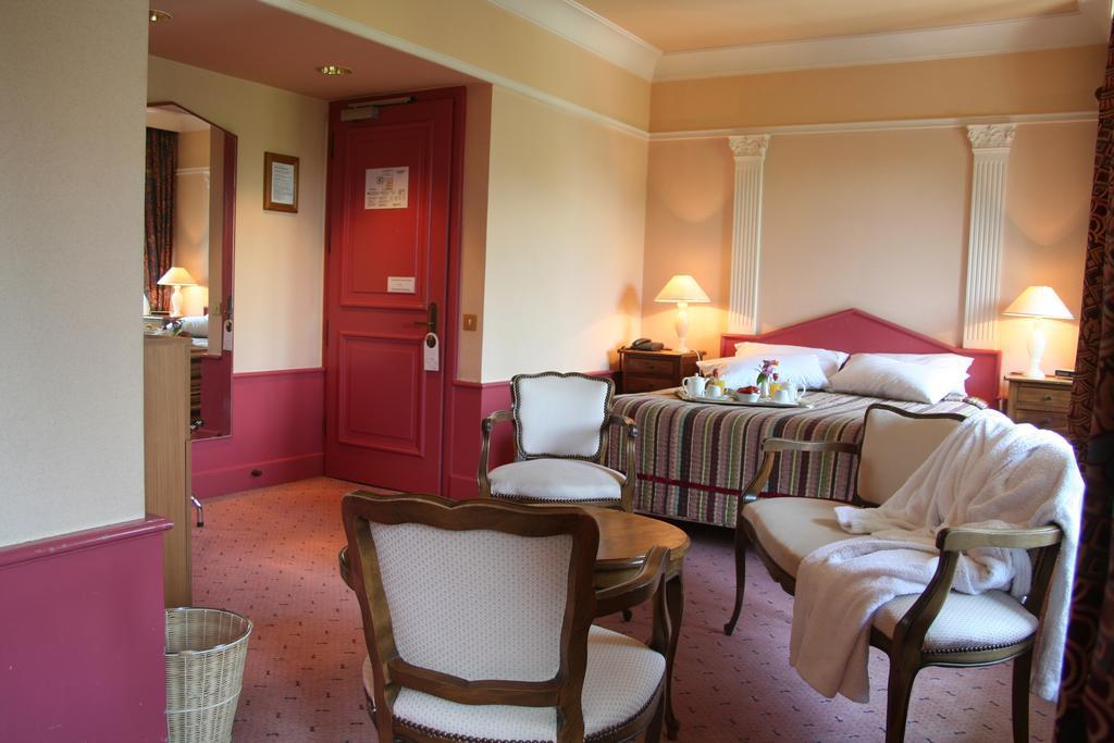 Le Cedre De Soyons Hotel Quarto foto