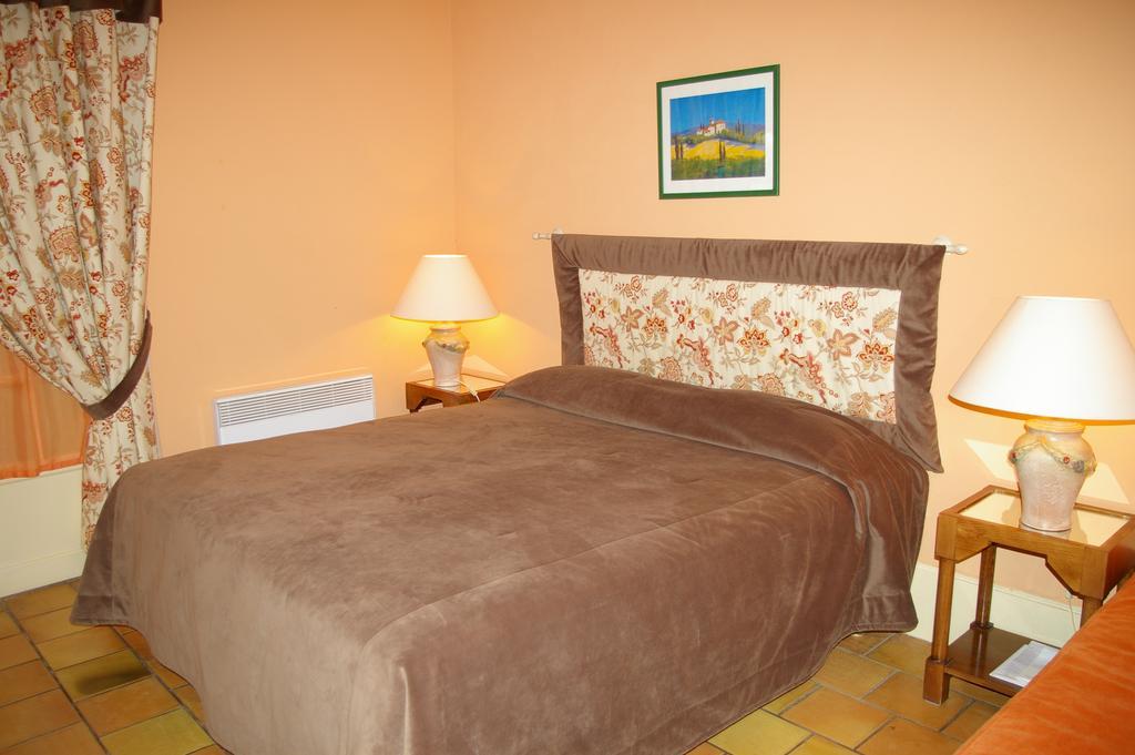Le Cedre De Soyons Hotel Quarto foto