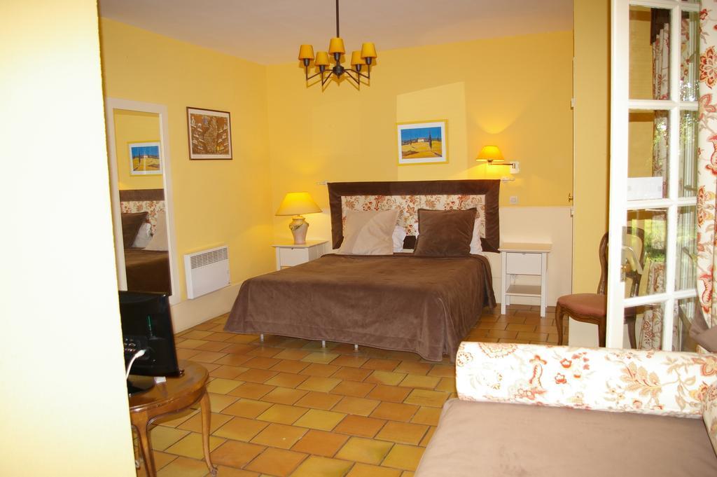 Le Cedre De Soyons Hotel Quarto foto