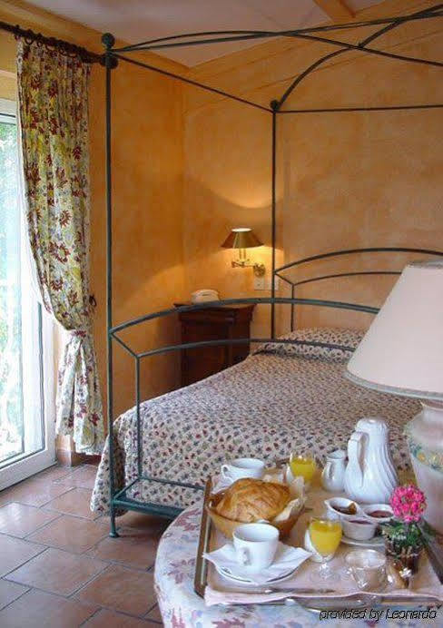 Le Cedre De Soyons Hotel Quarto foto