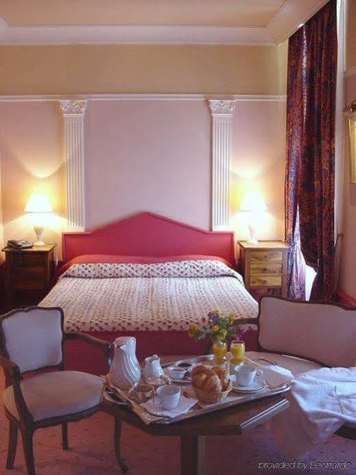 Le Cedre De Soyons Hotel Quarto foto