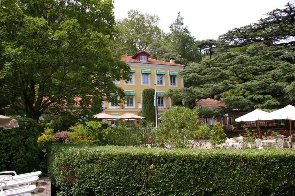 Le Cedre De Soyons Hotel Exterior foto
