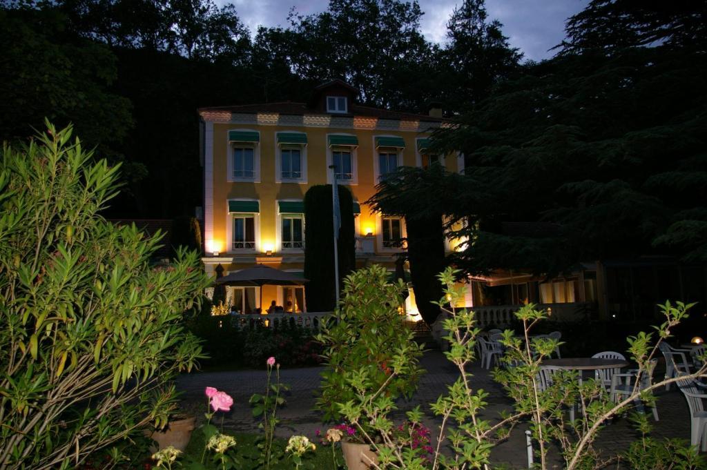Le Cedre De Soyons Hotel Exterior foto