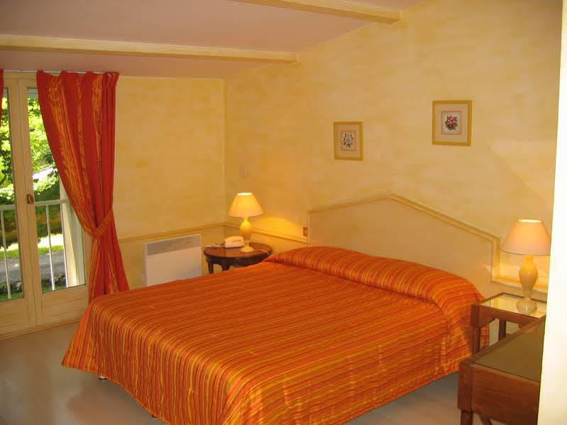 Le Cedre De Soyons Hotel Quarto foto