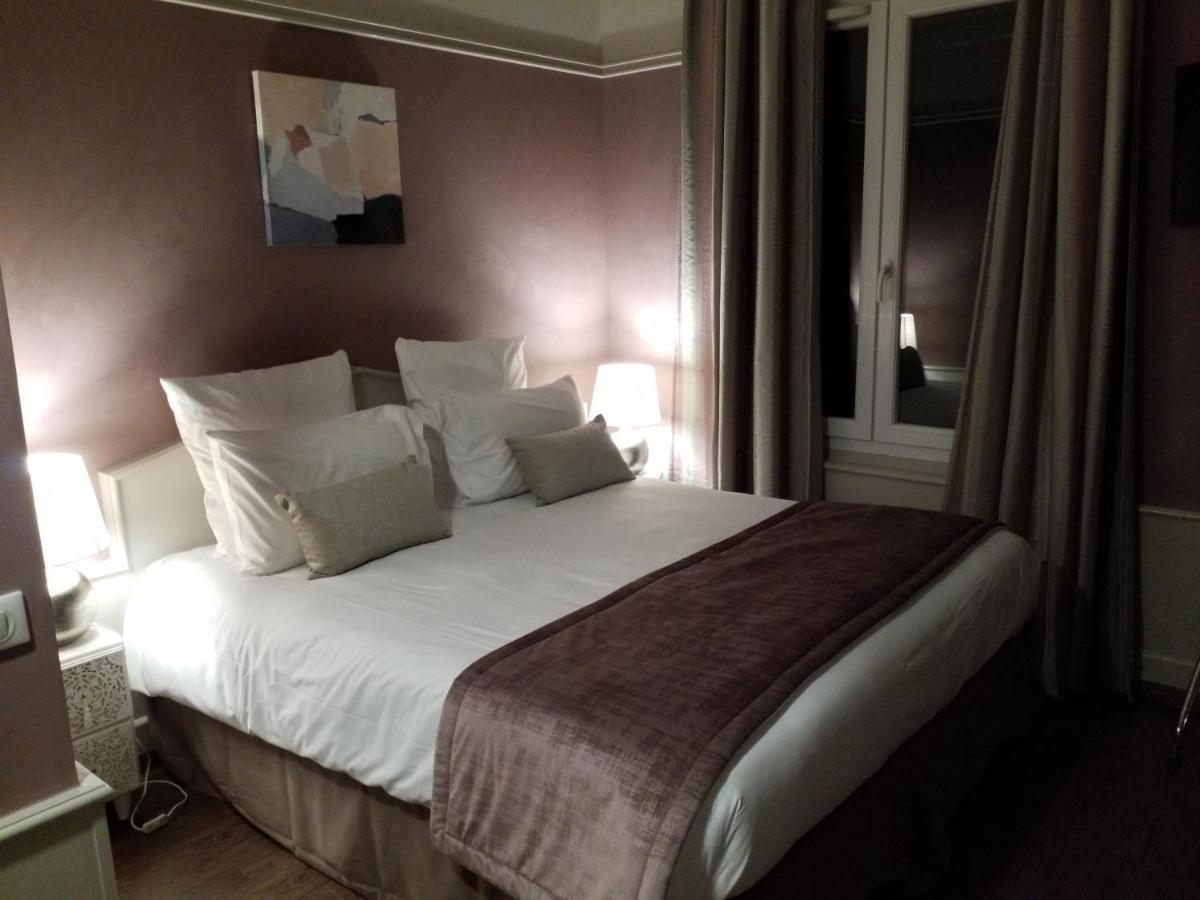 Le Cedre De Soyons Hotel Exterior foto